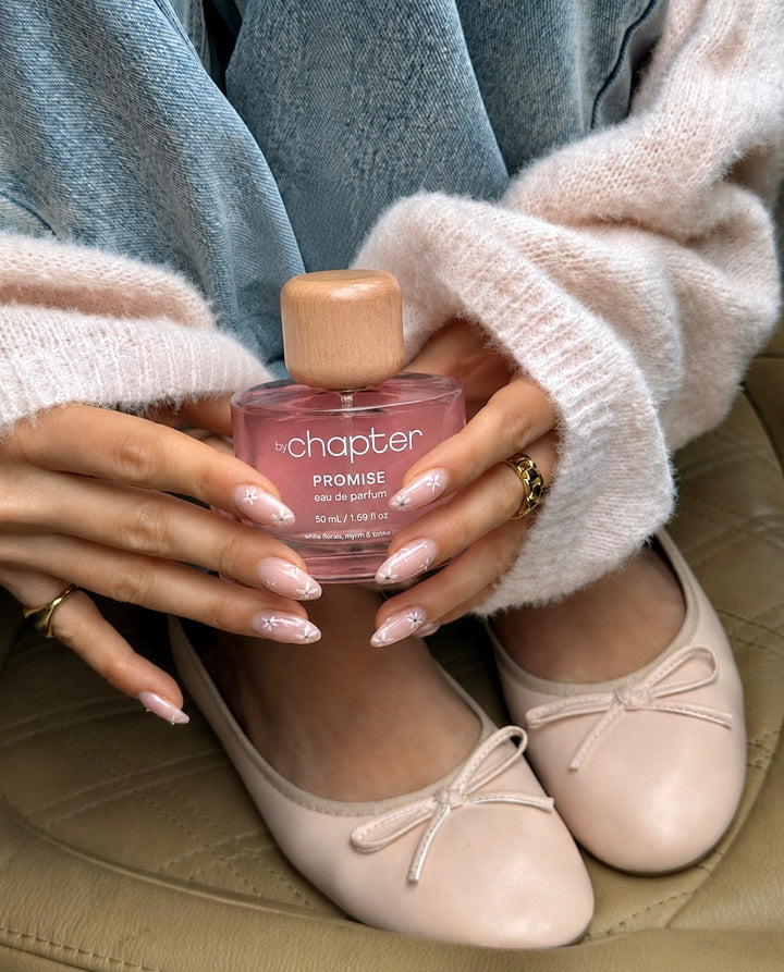promise parfum (50ml)