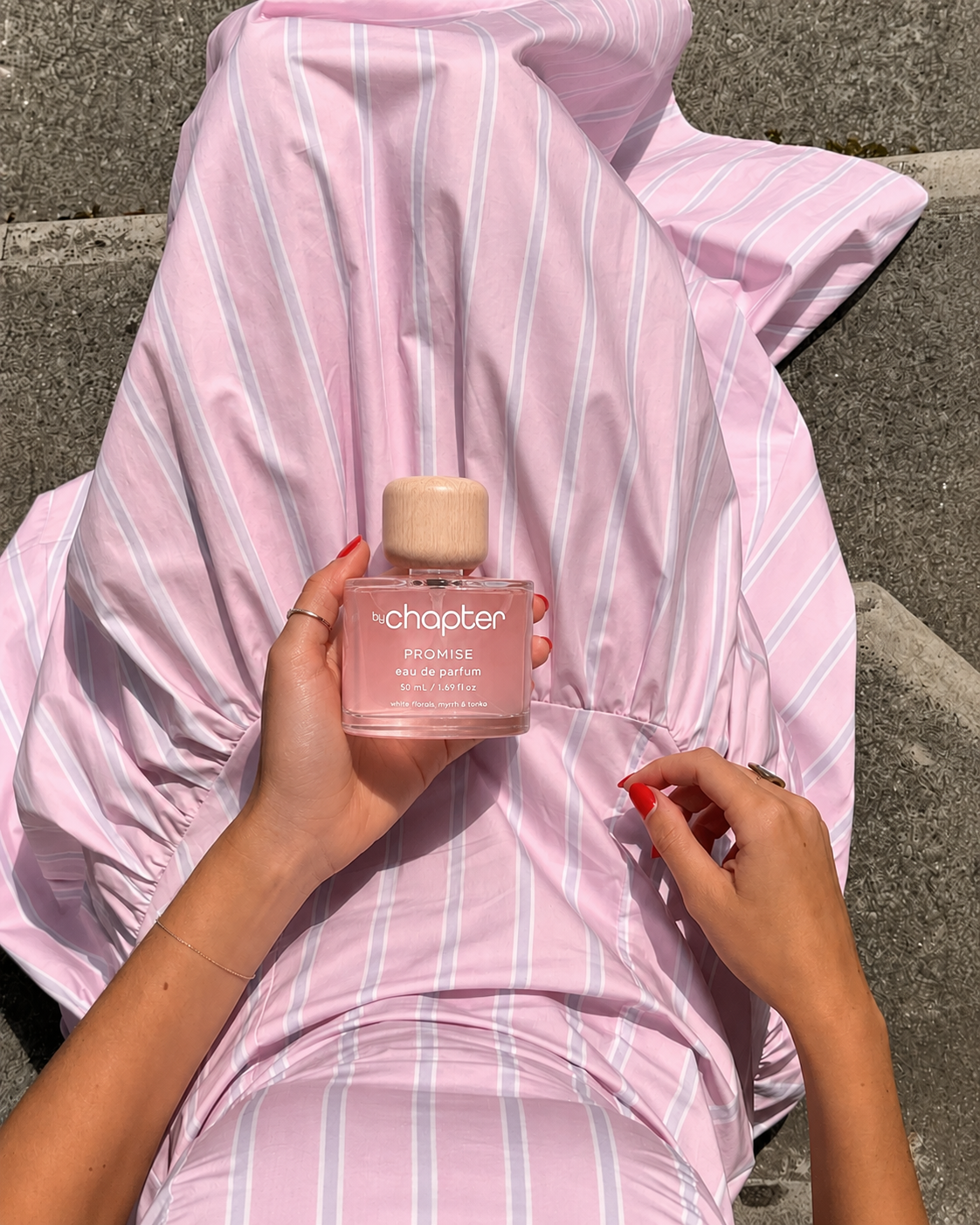 promise parfum (50ml)