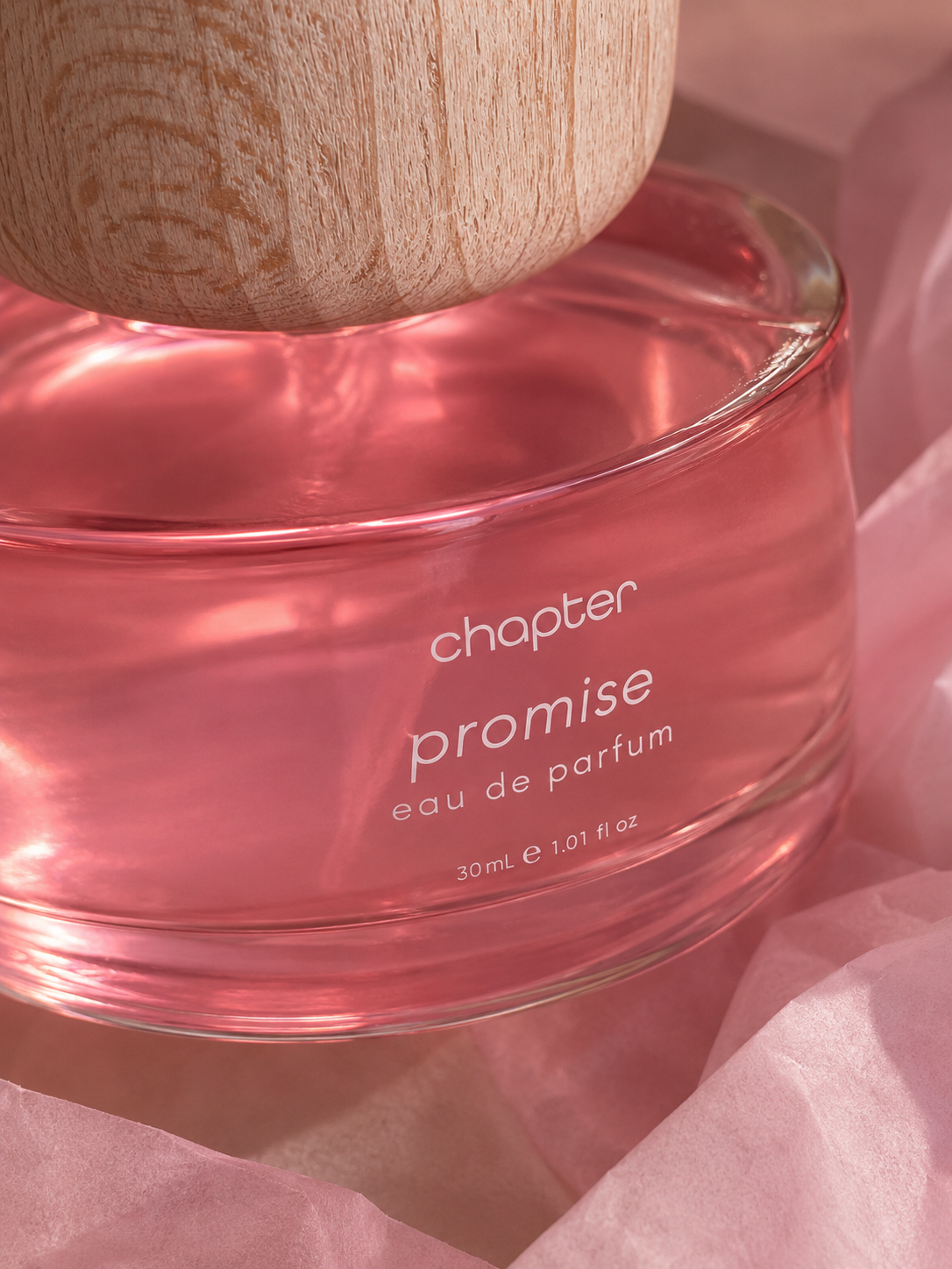 promise parfum (50ml)