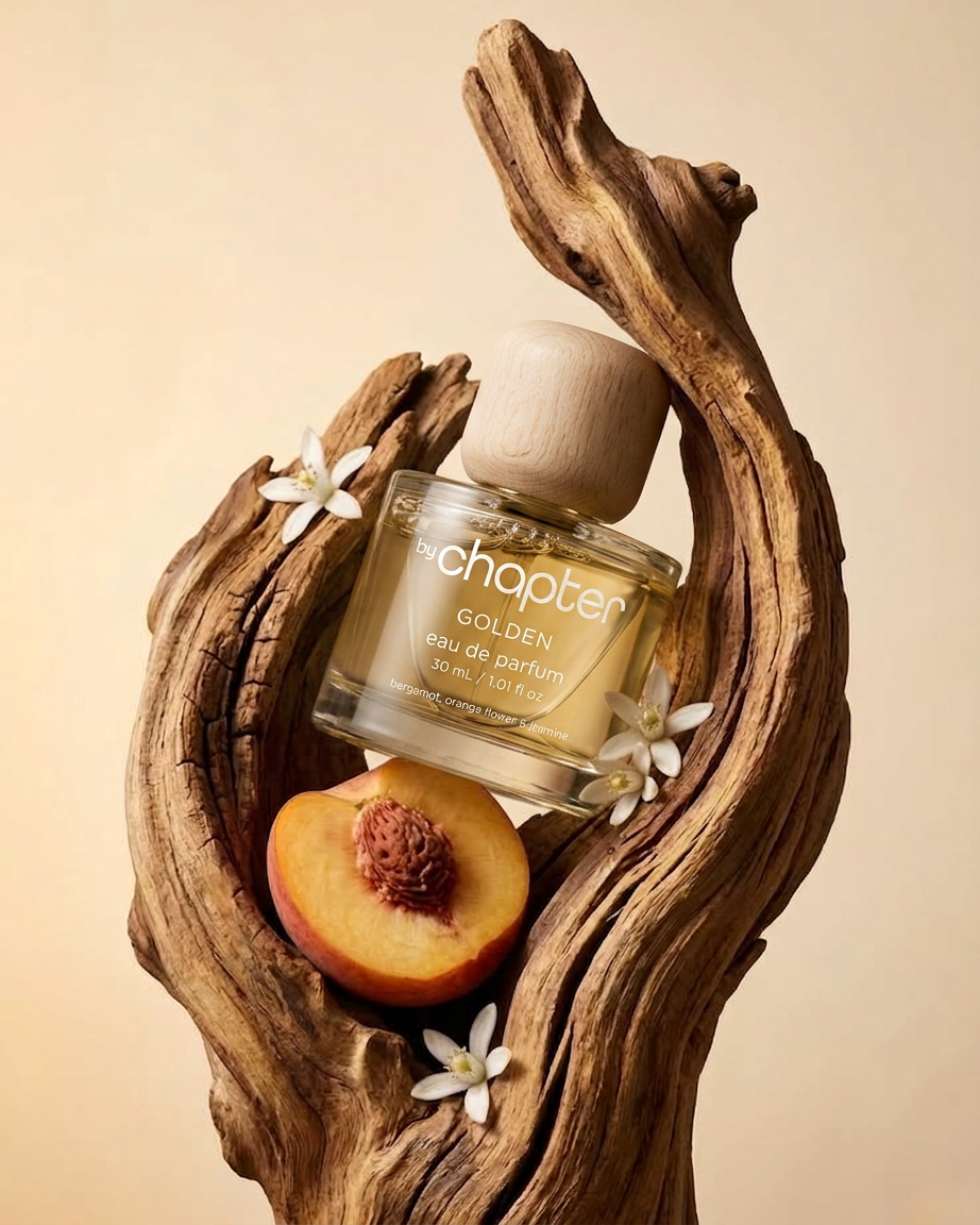 golden parfum (50ml)