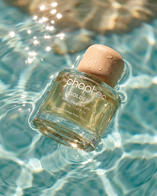 golden parfum (50ml)