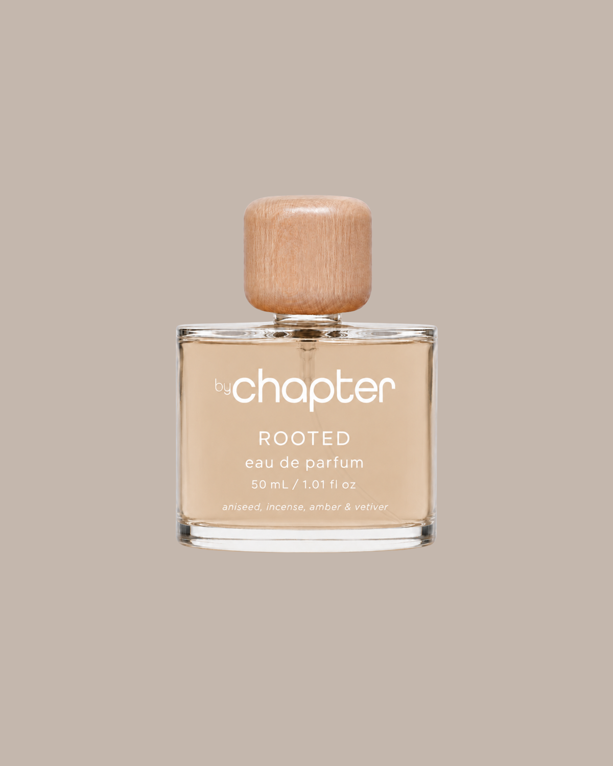 rooted parfum (50ml)