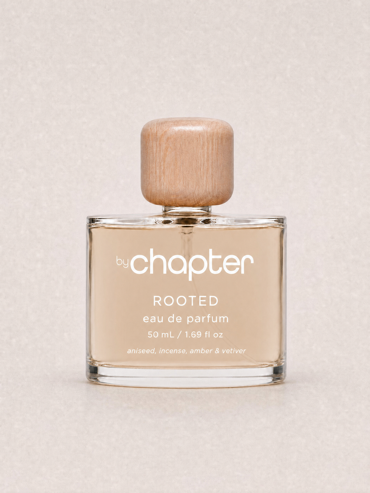 rooted parfum (50ml)