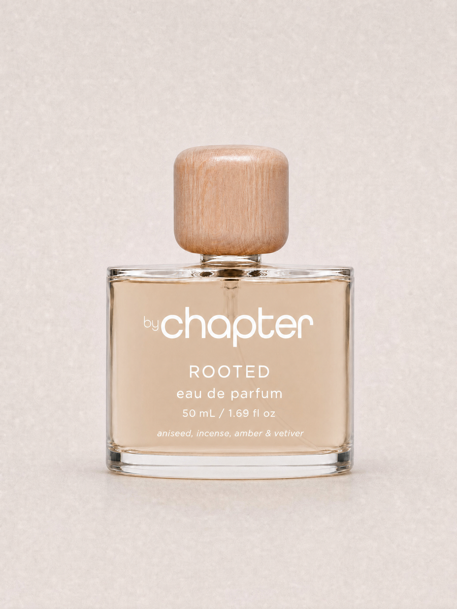 rooted parfum (50ml)