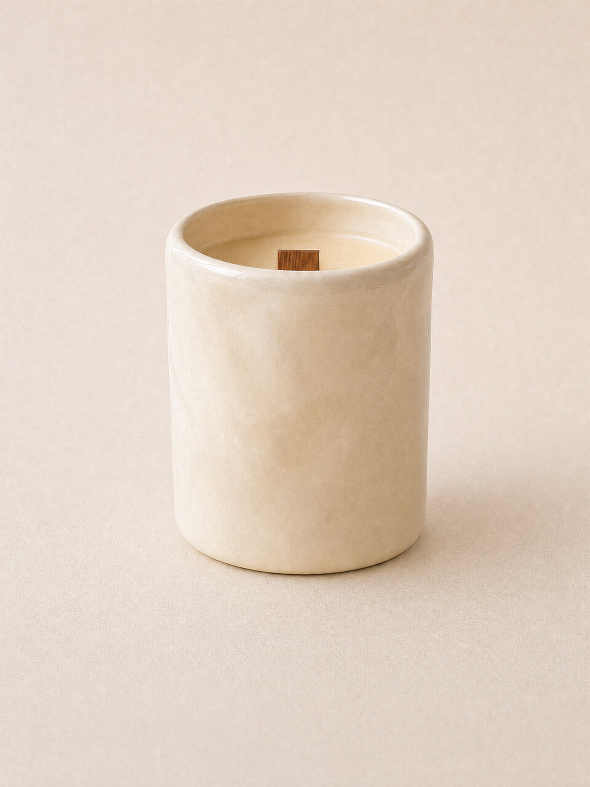 golden candle