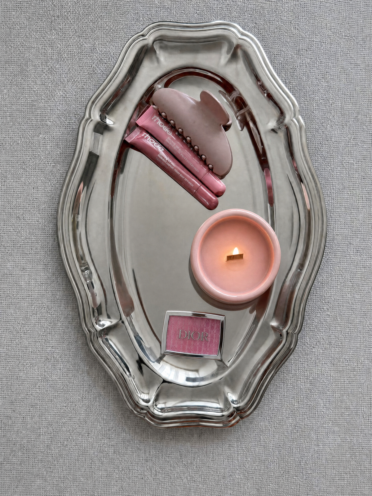 promise candle