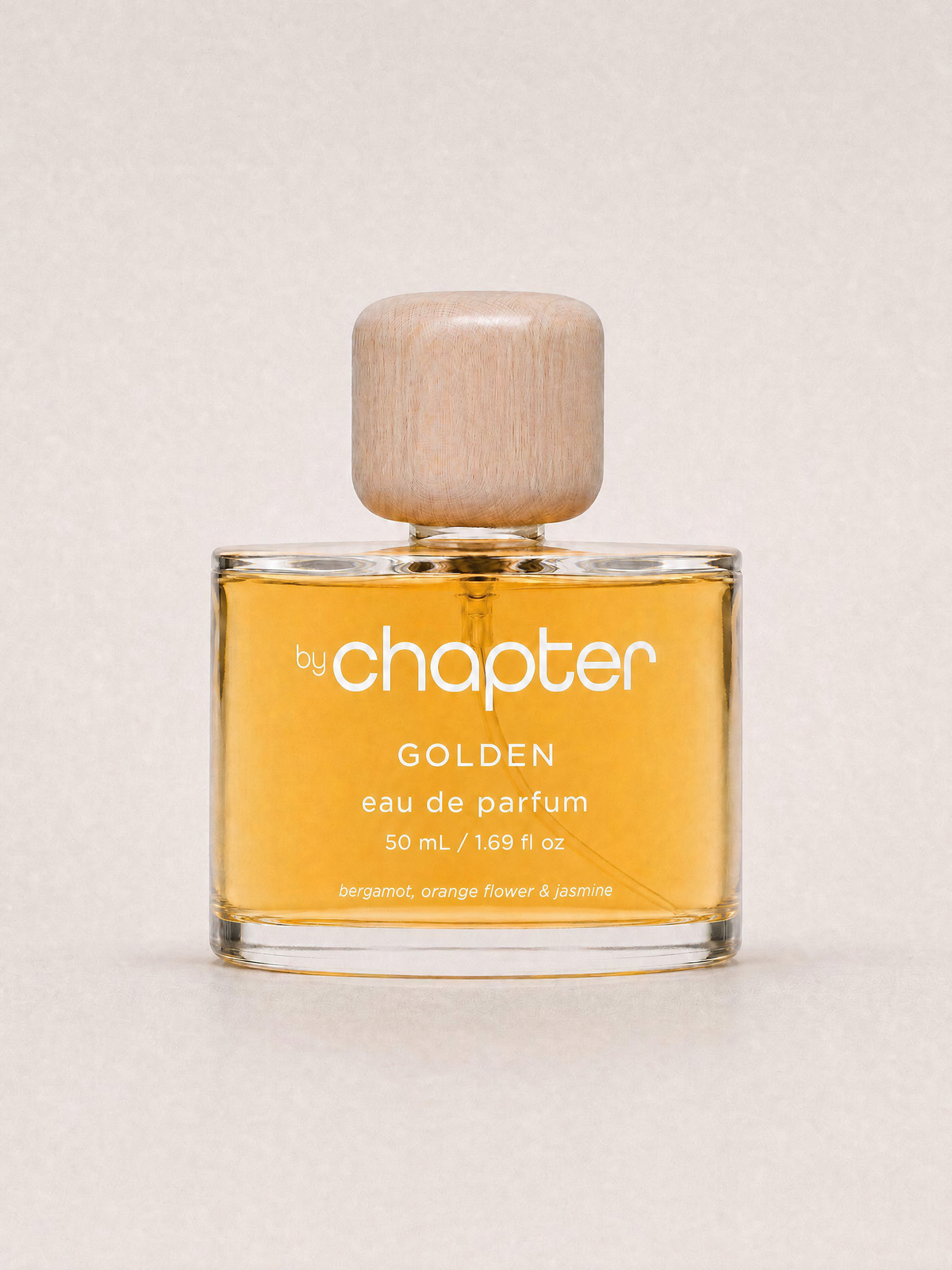 golden parfum (50ml)