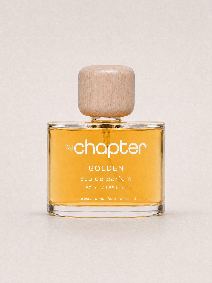 golden parfum (50ml)